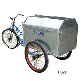 环卫车 环卫车